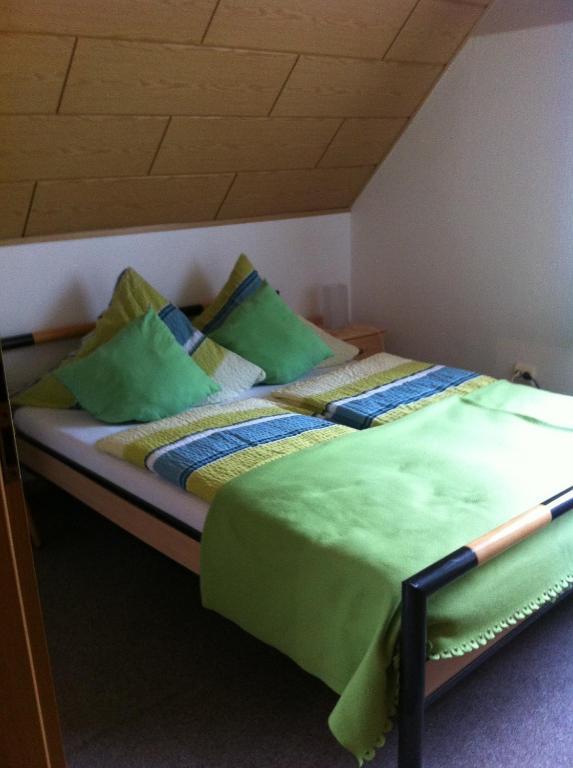 Zur Burg Eltz Hotel Moselkern Szoba fotó